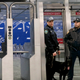 Image for article titled NYC Opens $500 Million Decoy Subway Station To Catch Turnstile Jumpers